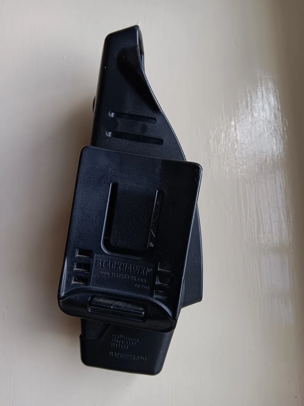 Blackhawk Taser Holster X26P - Right Hand (For Taser X26P)